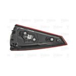 Luce posteriore Destro Infiniti Q30 2015+ Originale Valeo
