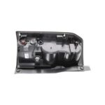 Luce posteriore Destro Land Rover DISCOVERY IV (L319) 2009+ Originale Valeo