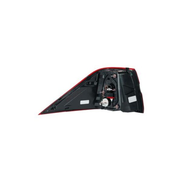 Luce posteriore Destro Mercedes CLASSE M (W166) 2013+ Originale Valeo