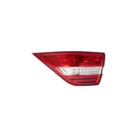 Luce posteriore Destro Mercedes CLASSE M (W166) 2013+ Originale Valeo