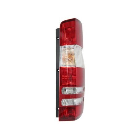 Luce posteriore Destro Mercedes SPRINTER 3,5-t Furgone (B906) 2016+ Originale Valeo