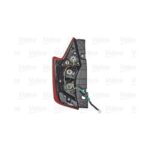 Luce posteriore Destro Nissan NOTE (E12) 2012+ Originale Valeo