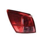 Rückleuchten Rechts Nissan QASHQAI 2008+ Original Valeo