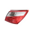 Luce posteriore Destro Nissan QASHQAI 2010+ (Rif. 044176) Originale Valeo