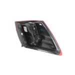 Luce posteriore Destro Nissan QASHQAI I (J10, NJ10) 2010+ Originale Valeo