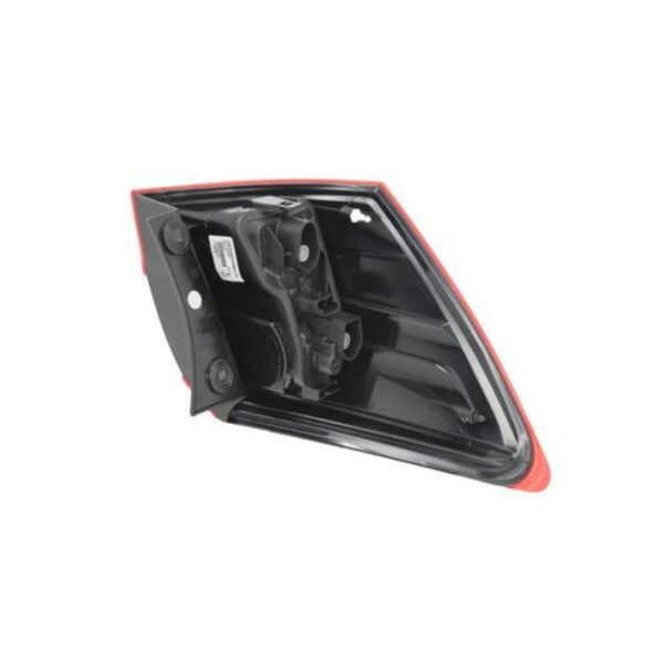 Luce posteriore Destro Nissan QASHQAI I (J10, NJ10) 2010+ Originale Valeo