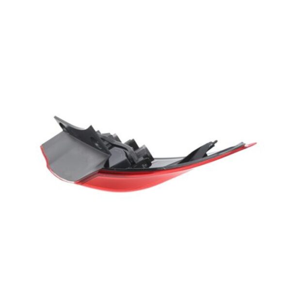 Luce posteriore Destro Nissan QASHQAI I (J10, NJ10) 2010+ Originale Valeo