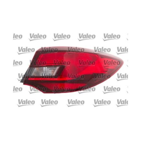 Luce posteriore Destro Opel ASTRA J 2014+ (Rif. 044958) Originale Valeo