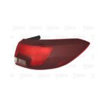 Luce posteriore Destro Opel ASTRA K Sports Tourer 2019+ (Rif. 047072) Originale Valeo