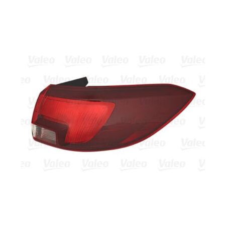 Luce posteriore Destro Opel ASTRA K Sports Tourer 2019+ (Rif. 047072) Originale Valeo