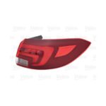 Rückleuchten Rechts Opel ASTRA K Sports Tourer 2019+ (Ref. 047078) Original Valeo, Originalnummer 13427519, 39032039
