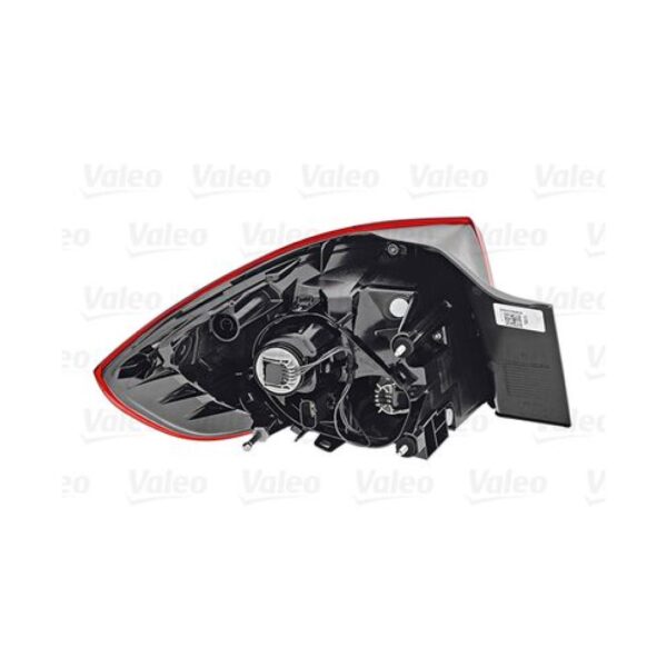 Rückleuchten Rechts Opel ASTRA K Sports Tourer 2019+ (Ref. 047078) Original Valeo – Bild 2