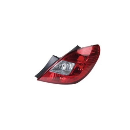 Luce posteriore Destro Opel CORSA D (S07) 2012+ Originale Valeo