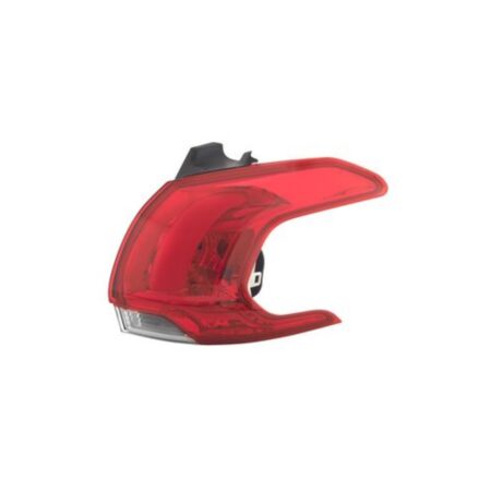 Luce posteriore Destro Peugeot 2008 I (CU_) 2018+ Originale Valeo