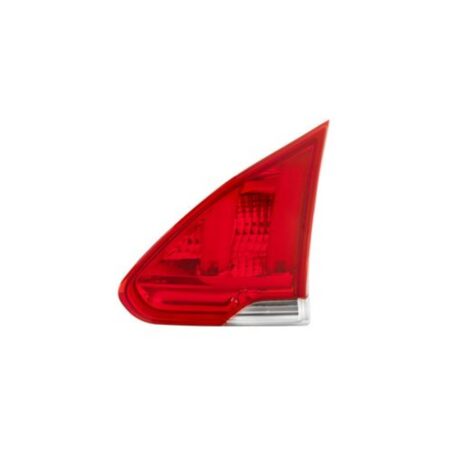 Luce posteriore Destro Peugeot 2008 I (CU_) 2018+ Originale Valeo