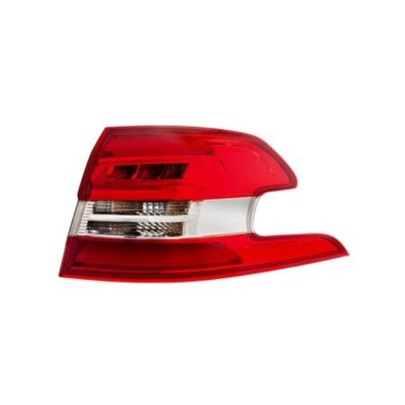 Luce posteriore Destro Peugeot 308 SW II (LC_, LJ_, LR_, LX_, L4_) 2018+ Originale Valeo