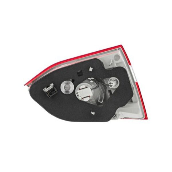 Luce posteriore Destro Peugeot 308 SW II (LC_, LJ_, LR_, LX_, L4_) 2018+ Originale Valeo