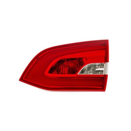 Luce posteriore Destro Peugeot 308 SW 2018+ (Rif. 045375) Originale Valeo