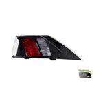Luce posteriore Destro Peugeot 508 II (FB_, FH_, F3_) 2020+ Originale Valeo