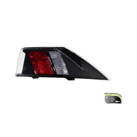 Luce posteriore Destro Peugeot 508 II (FB_, FH_, F3_) 2020+ Originale Valeo