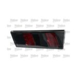 Luce posteriore Destro Peugeot 508 II (FB_, FH_, F3_) 2020+ Originale Valeo