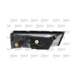 Luce posteriore Destro Peugeot 508 II (FB_, FH_, F3_) 2020+ Originale Valeo