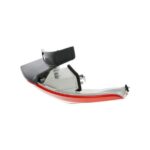 Luce posteriore Destro Peugeot 508 SW I (8E_) 2014+ Originale Valeo