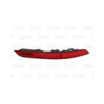 Luce posteriore Destro Porsche CAYENNE (92A) 2014+ Originale Valeo