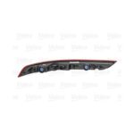 Luce posteriore Destro Porsche CAYENNE (92A) 2014+ Originale Valeo
