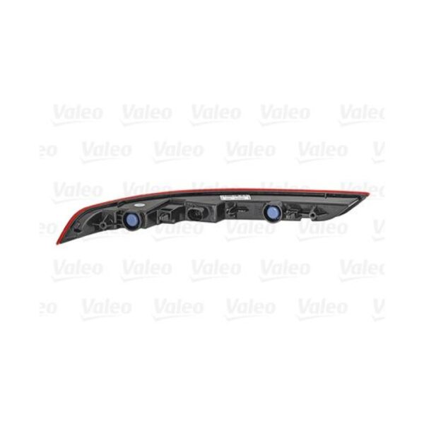 Luce posteriore Destro Porsche CAYENNE (92A) 2014+ Originale Valeo