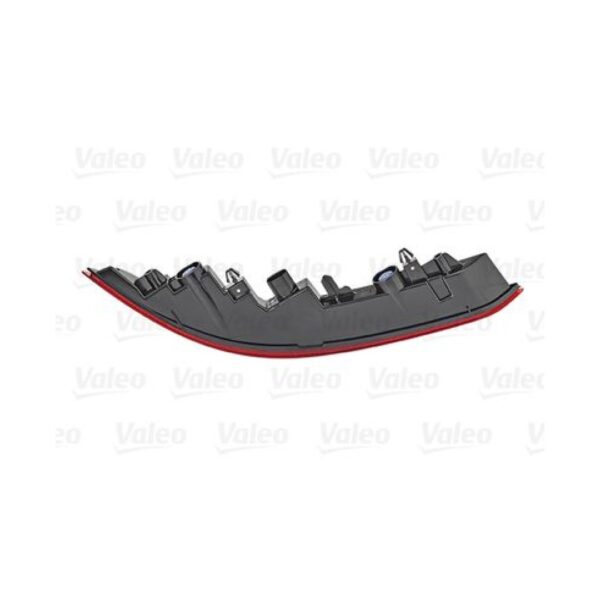 Luce posteriore Destro Porsche CAYENNE (92A) 2014+ Originale Valeo