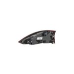 Luce posteriore Destro Porsche CAYENNE (92A) 2015+ Originale Valeo