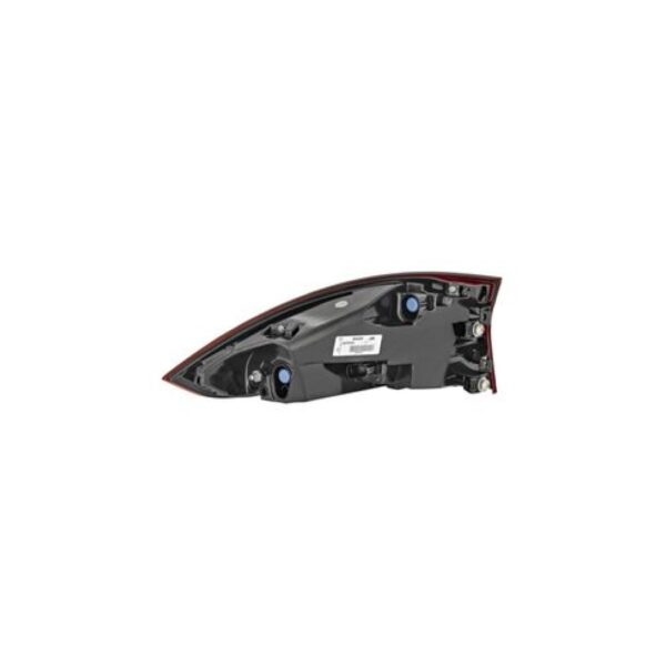 Luce posteriore Destro Porsche CAYENNE (92A) 2015+ Originale Valeo