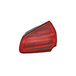 Rückleuchten Rechts Porsche CAYENNE 2015+ (Ref. 045454) Original Valeo, Originalnummer 958 631 066 00, 95863106600
