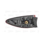 Luce posteriore Destro Renault KADJAR (HA_, HL_) 2018+ Originale Valeo