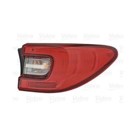 Luce posteriore Destro Renault KADJAR 2018+ Originale Valeo