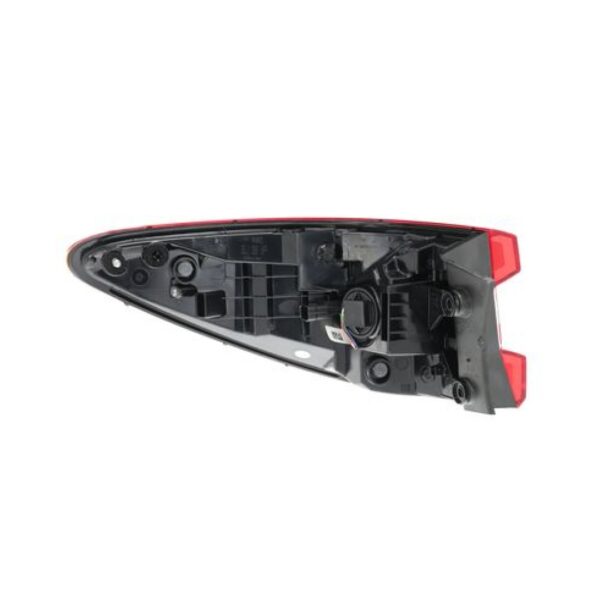 Luce posteriore Destro Renault KADJAR (HA_, HL_) 2021+ Originale Valeo