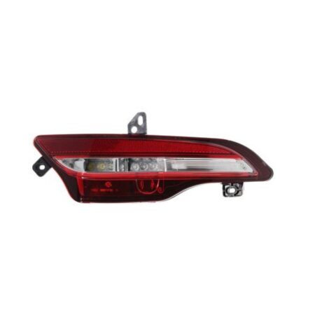 Luce posteriore Destro Renault KADJAR 2021+ (Rif. 047444) Originale Valeo