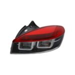 Luce posteriore Destro Renault MEGANE III Coupé (DZ0/1_) 2013+ Originale Valeo