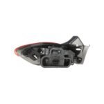 Luce posteriore Destro Renault MEGANE III Coupé (DZ0/1_) 2013+ Originale Valeo