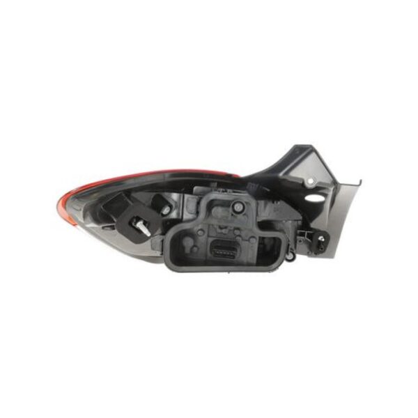 Luce posteriore Destro Renault MEGANE III Coupé (DZ0/1_) 2013+ Originale Valeo