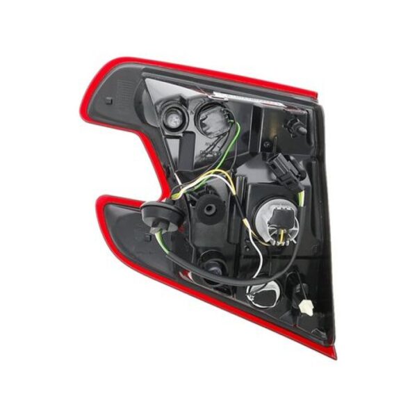 Luce posteriore Destro Renault MEGANE III Grandtour (KZ0/1) 2012+ Originale Valeo
