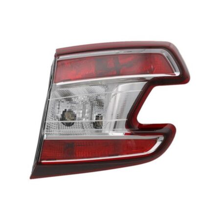 Luce posteriore Destro Renault MEGANE III Grandtour (KZ0/1) 2012+ Originale Valeo