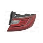 Luce posteriore Destro Renault MEGANE IV Hatchback (B9A/M/N_) 2018+ Originale Valeo