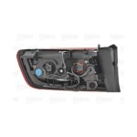 Luce posteriore Destro Renault MEGANE IV Hatchback (B9A/M/N_) 2018+ Originale Valeo