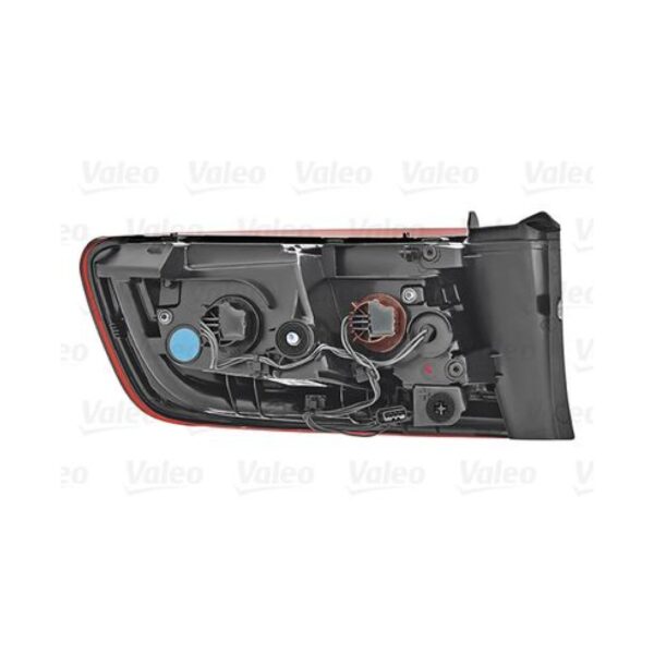 Luce posteriore Destro Renault MEGANE IV Hatchback (B9A/M/N_) 2018+ Originale Valeo