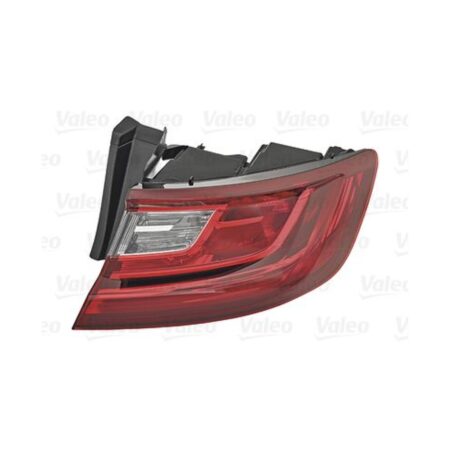 Rückleuchten Rechts Renault MEGANE 2018+ (Ref. 047058) Original Valeo