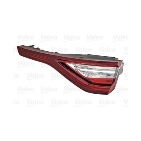 Rückleuchten Rechts Renault MEGANE 2018+ (Ref. 047060) Original Valeo