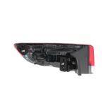 Rückleuchten Rechts Renault MEGANE 2021+ (Ref. 047325) Original Valeo – Bild 2