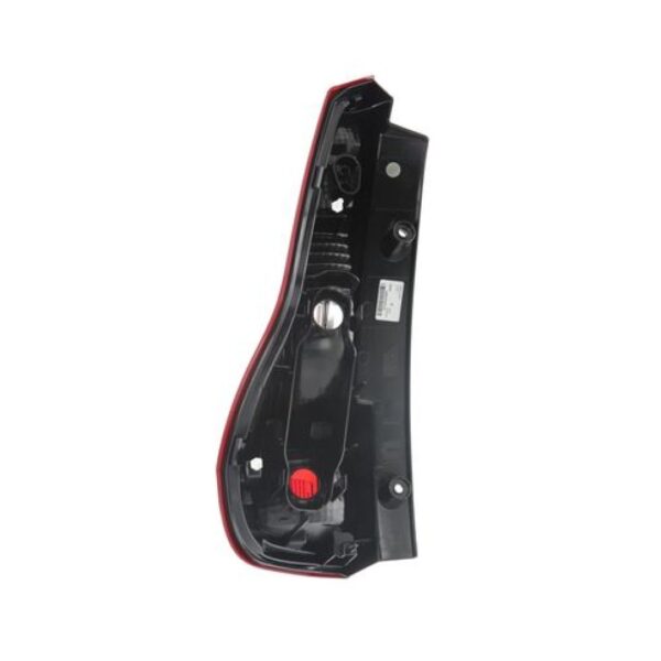Luce posteriore Destro Renault SCÉNIC III (JZ0/1_) 2009+ Originale Valeo
